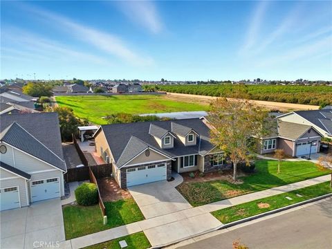 Tiny photo for 1268 N Cerritos Ave, Hanford, CA 93230 (MLS # FR25252851)