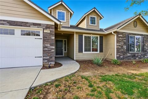 Tiny photo for 1268 N Cerritos Ave, Hanford, CA 93230 (MLS # FR25252851)