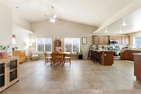 Tiny photo for 1268 N Cerritos Ave, Hanford, CA 93230 (MLS # FR25252851)