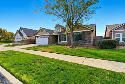 Tiny photo for 1268 N Cerritos Ave, Hanford, CA 93230 (MLS # FR25252851)