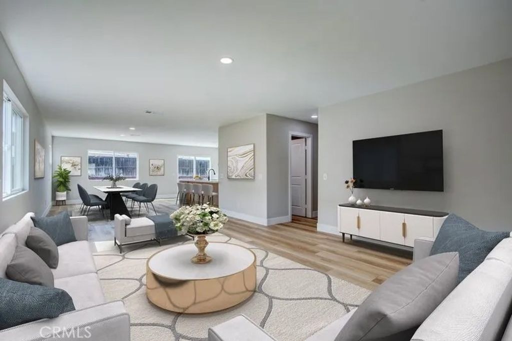 Photo of 30521 Sierra Vista, Menifee, CA 92584 (MLS # IG26037956)