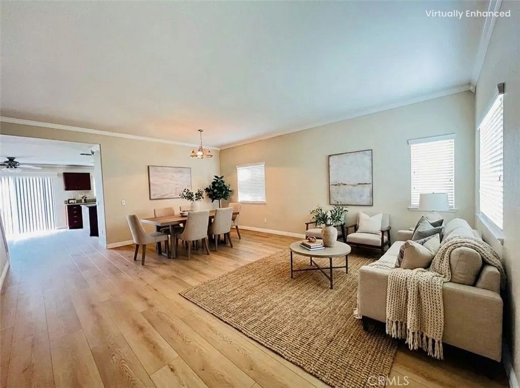 Photo of 12270 Mesa Grove Drive, Riverside, CA 92503 (MLS # CV25280210)