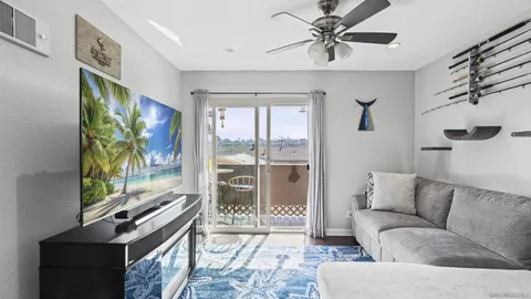 4368 Temecula St Unit 205, San Diego, CA 92107 - #: 260005149