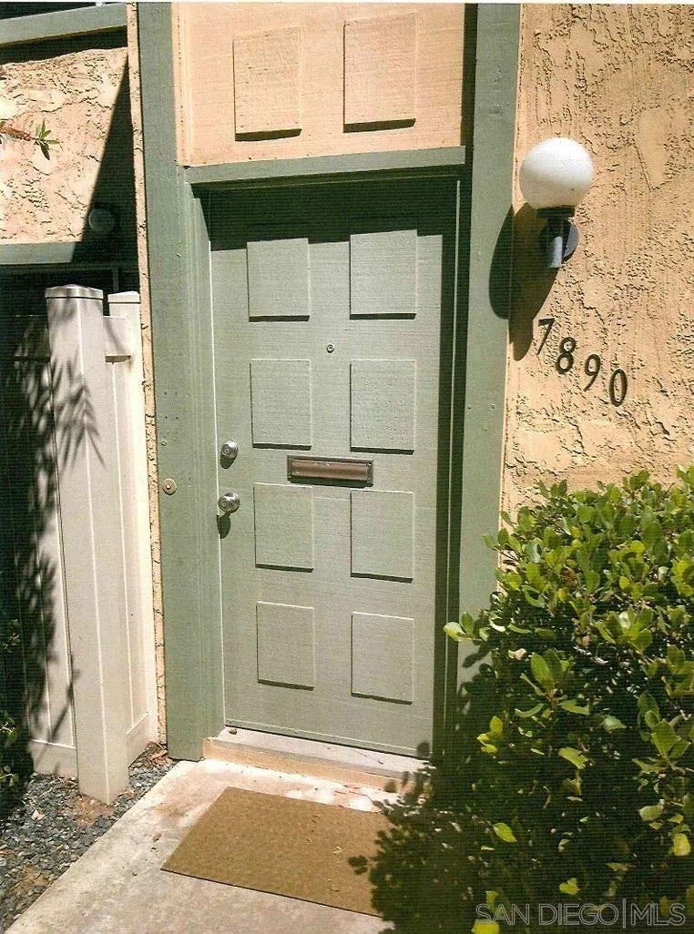 Photo of 7890 Hummingbird Lane, San Diego, CA 92123 (MLS # 260018329)