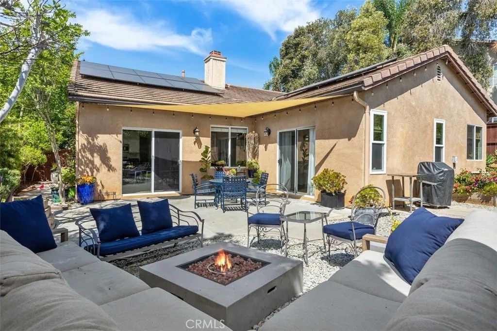 Photo of 798 El Caballo Dr, Oceanside, CA 92057 (MLS # OC26069371)