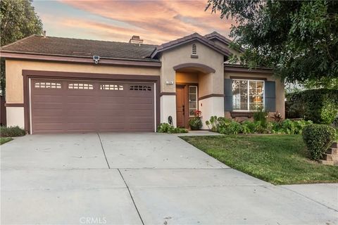 Photo of 798 El Caballo Dr, Oceanside, CA 92057 (MLS # OC26069371)