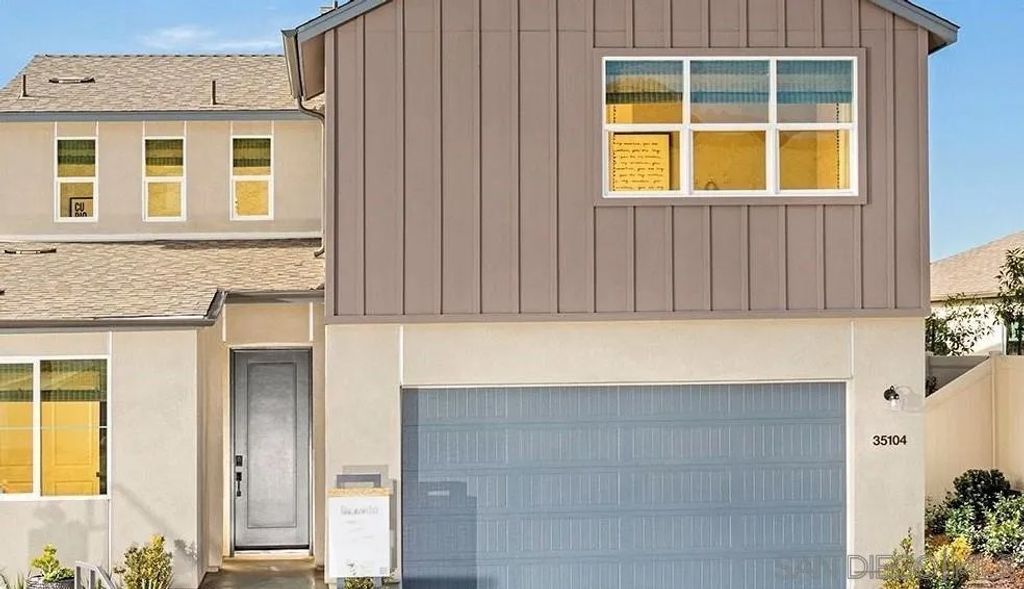 Photo of 35104 Citron Lane lot 131 Ln #Lot 131, Fallbrook, CA 92028 (MLS # 260002580)