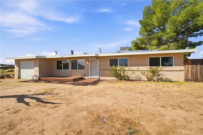 8672 Ironwood