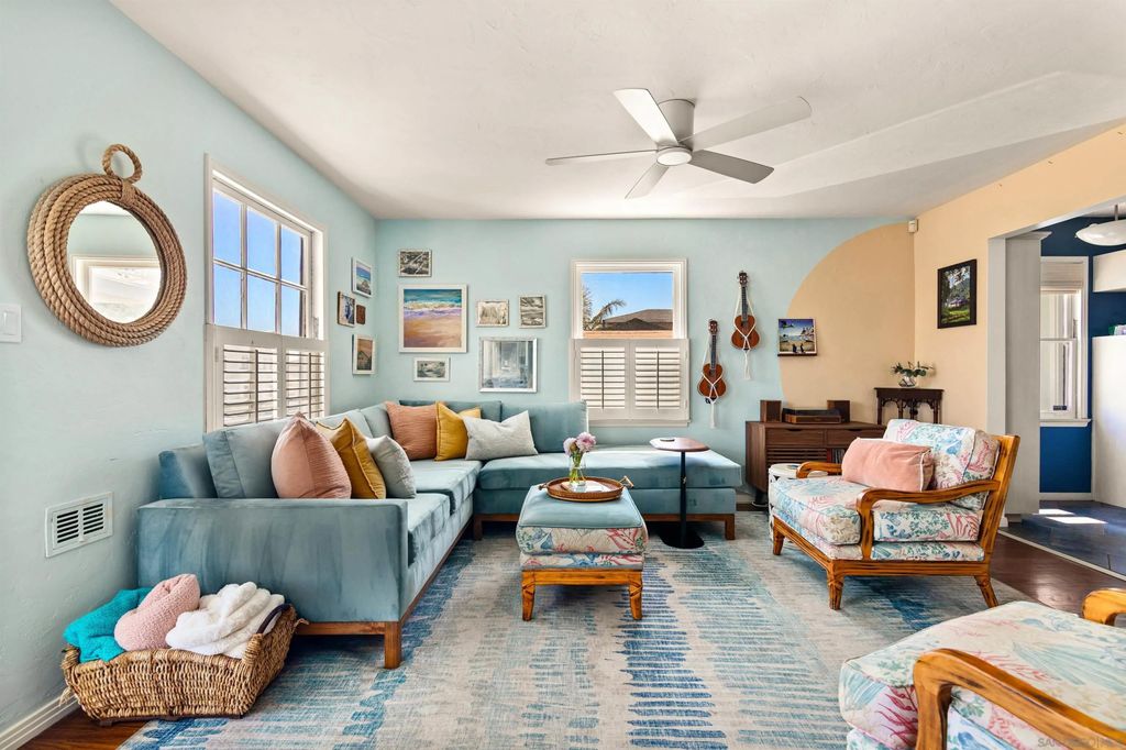 Photo of 1162 Law St, San Diego, CA 92109 (MLS # 250044312)