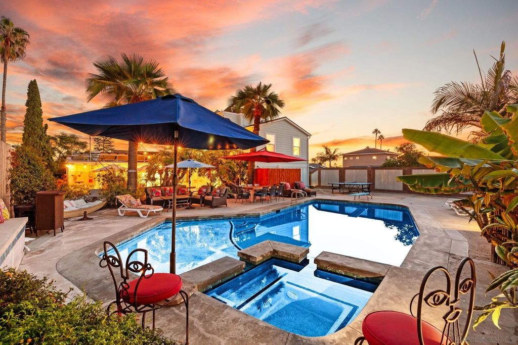 Photo of 1162 Law St, San Diego, CA 92109 (MLS # 250044312)