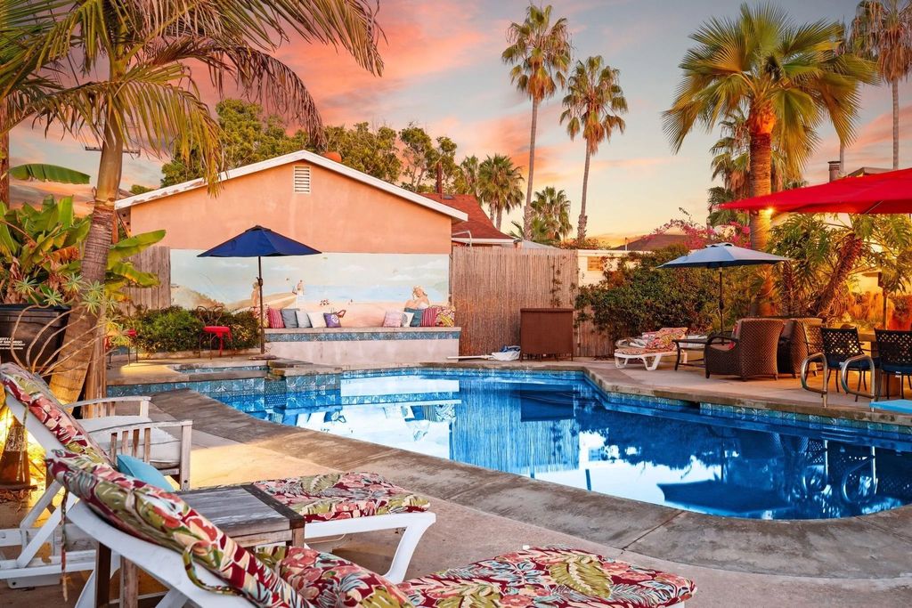 Photo of 1162 Law St, San Diego, CA 92109 (MLS # 250044312)