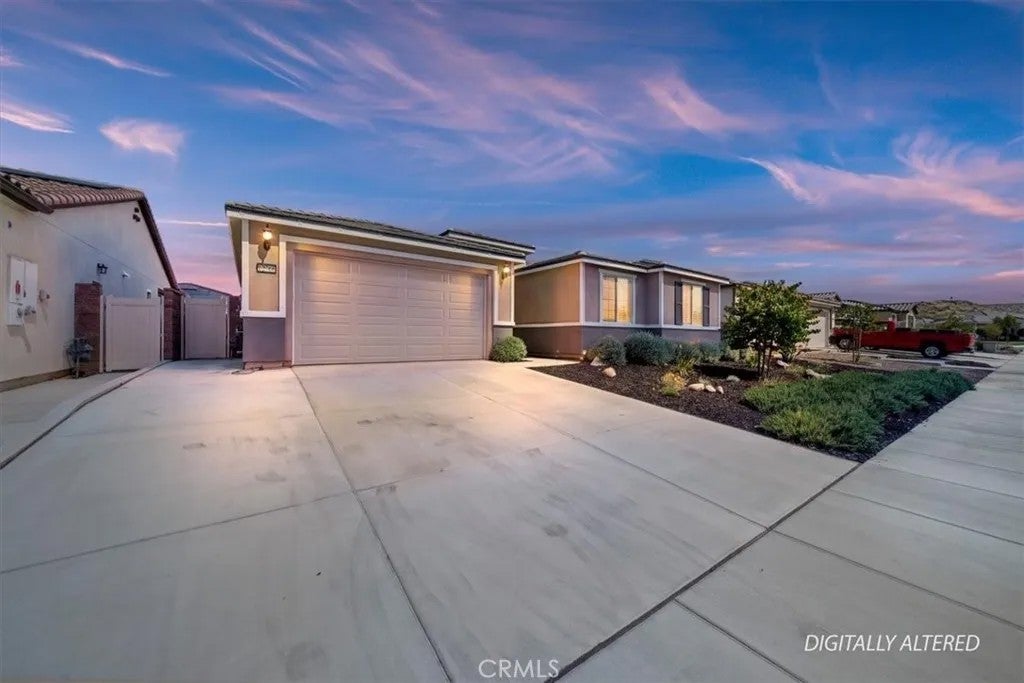 Photo of 12766 Blush Court, Riverside, CA 92503 (MLS # IG26102490)