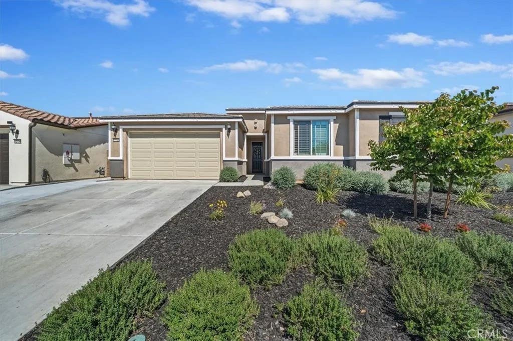 Photo of 12766 Blush Court, Riverside, CA 92503 (MLS # IG26102490)
