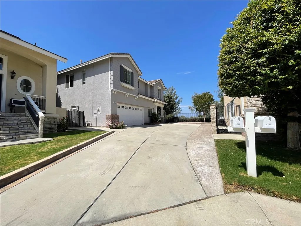 4352 Jasmine Hill Court