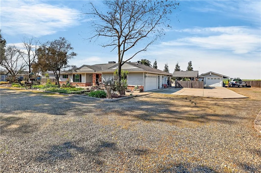 3969 Hatch Road