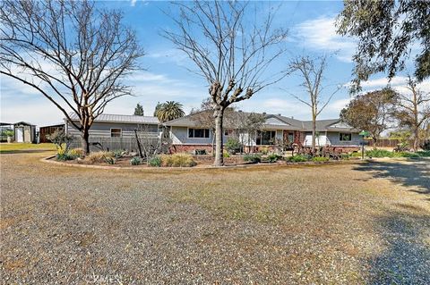 3969 Hatch Road Merced CA 95340