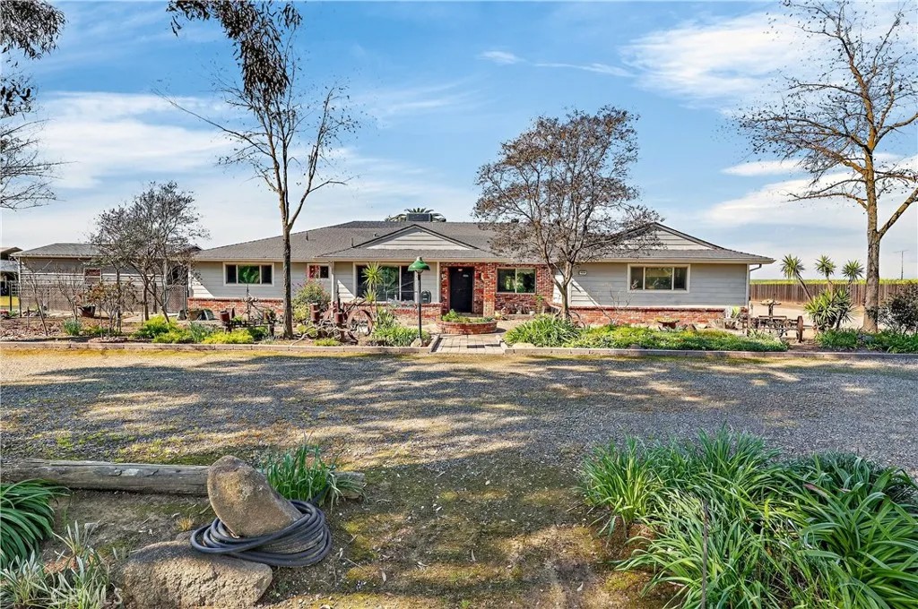 3969 Hatch Road