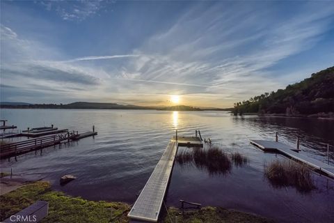 Photo of 5740 Sunrise Dr, Lower Lake, CA 95457 (MLS # LC26029603)