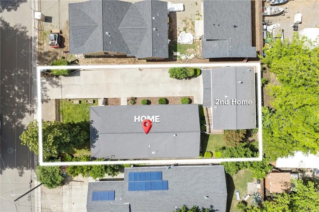Photo of 1166 E 10th St, Chico, CA 95928 (MLS # SN26091931)
