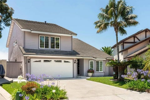 Photo of 3008 Rana Court, Carlsbad, CA 92009 (MLS # NDP2605757)