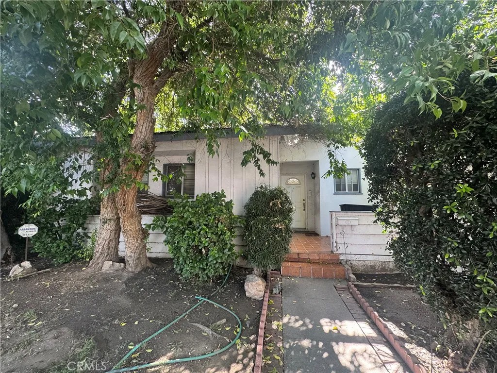 8116 Willis Avenue