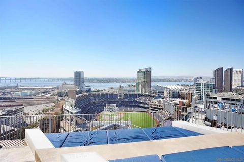 Photo of 321 10th Ave #804, San Diego, CA 92101 (MLS # 260004972)