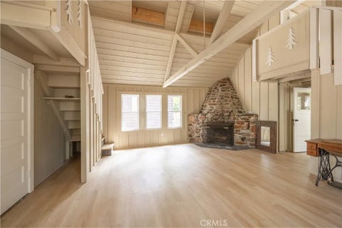 Tiny photo for 512 W Rainbow BLVD, Big Bear Lake, CA 92314 (MLS # IG26199946)