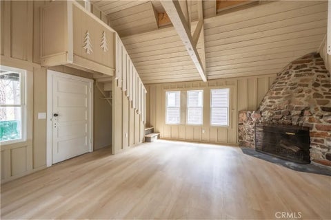 Tiny photo for 512 W Rainbow BLVD, Big Bear Lake, CA 92314 (MLS # IG26199946)