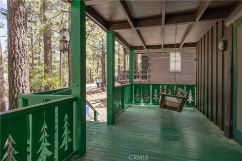 Tiny photo for 512 W Rainbow BLVD, Big Bear Lake, CA 92314 (MLS # IG26199946)