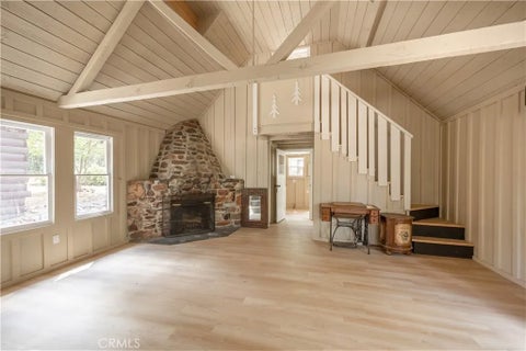 Tiny photo for 512 W Rainbow BLVD, Big Bear Lake, CA 92314 (MLS # IG26199946)