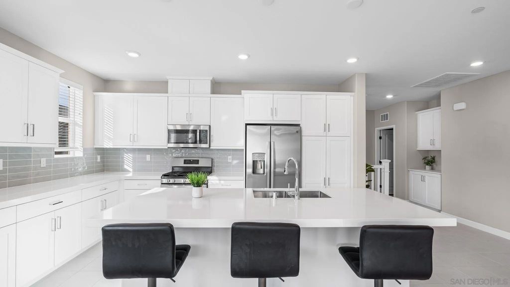 Photo of 10656 Anima Way, San Diego, CA 92126 (MLS # 260009370)