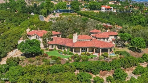 Photo of 747 Barr Highland Lane, Santa Paula, CA 93060 (MLS # V1-38888)