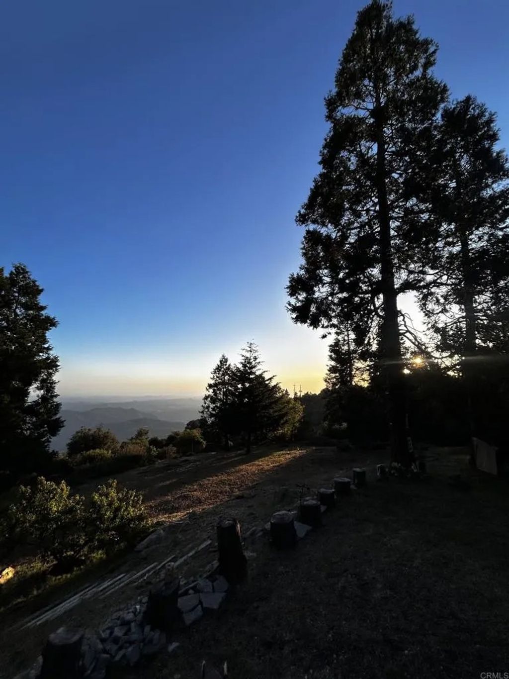 Photo of 22223 Crestline Road, Palomar Mountain, CA 92060 (MLS # NDP2604185)