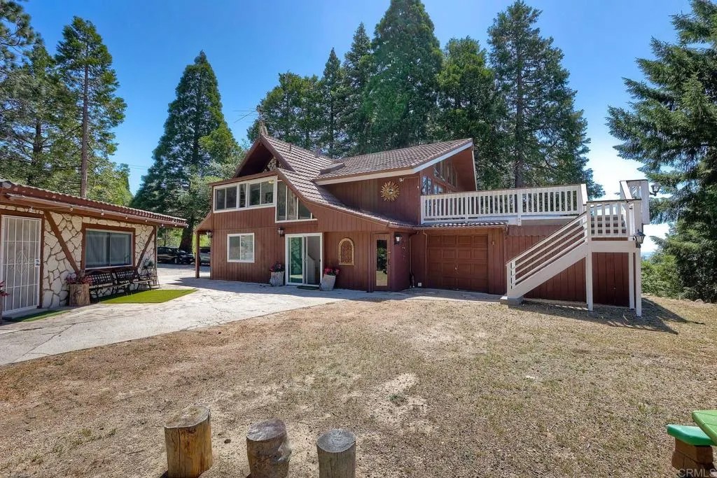 22223 Crestline Road