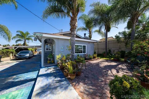 1465 S 40th St, San Diego, CA 92113 - #: 260005115