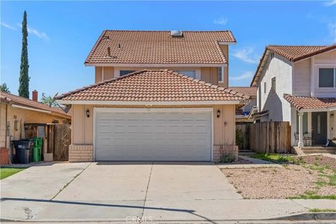 Photo of 11907 Aslan Court, Moreno Valley, CA 92557 (MLS # OC26056141)