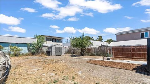 Tiny photo for 1563 E 119th St, Los Angeles, CA 90059 (MLS # RS25251935)