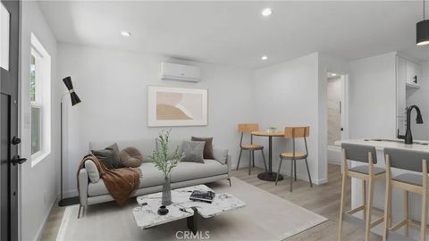 Tiny photo for 1563 E 119th St, Los Angeles, CA 90059 (MLS # RS25251935)