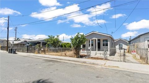 Tiny photo for 1563 E 119th St, Los Angeles, CA 90059 (MLS # RS25251935)