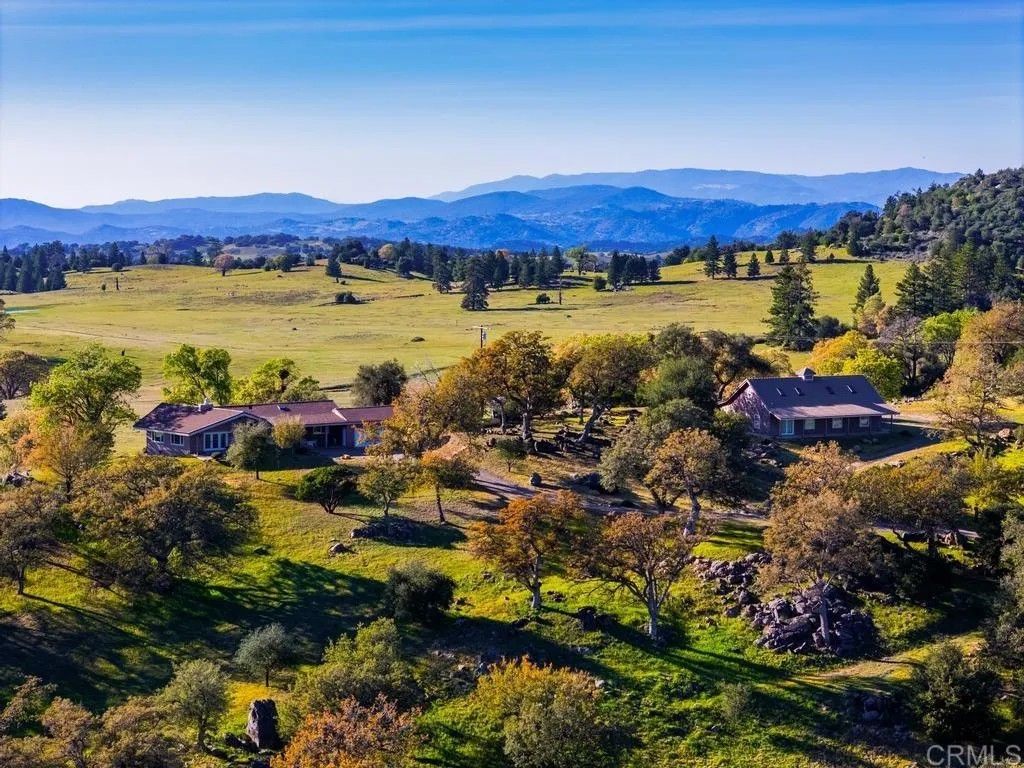 Photo of 4430 Deer Lake Park Road, Julian, CA 92036 (MLS # NDP2602696)