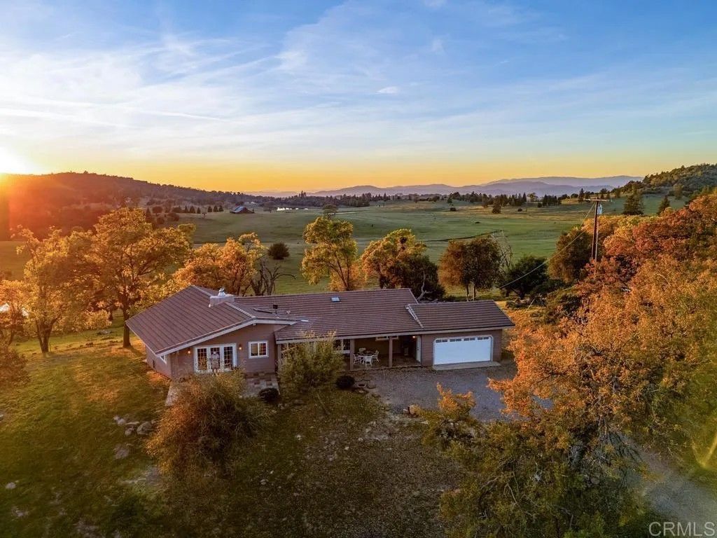 Photo of 4430 Deer Lake Park Road, Julian, CA 92036 (MLS # NDP2602696)