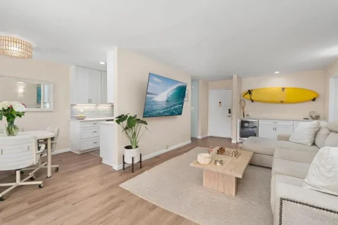1855 Diamond Street Unit 205, San Diego, CA 92109 - #: NDP2609183
