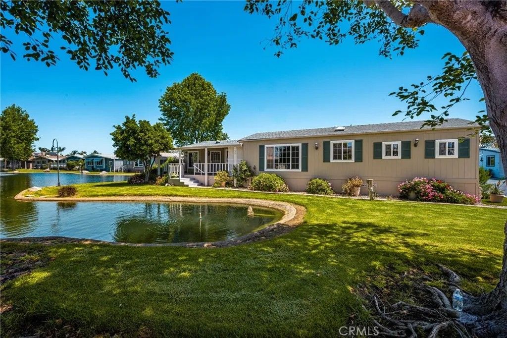 Photo of 276 N El Camino Real #167, Oceanside, CA 92058 (MLS # OC26085440)