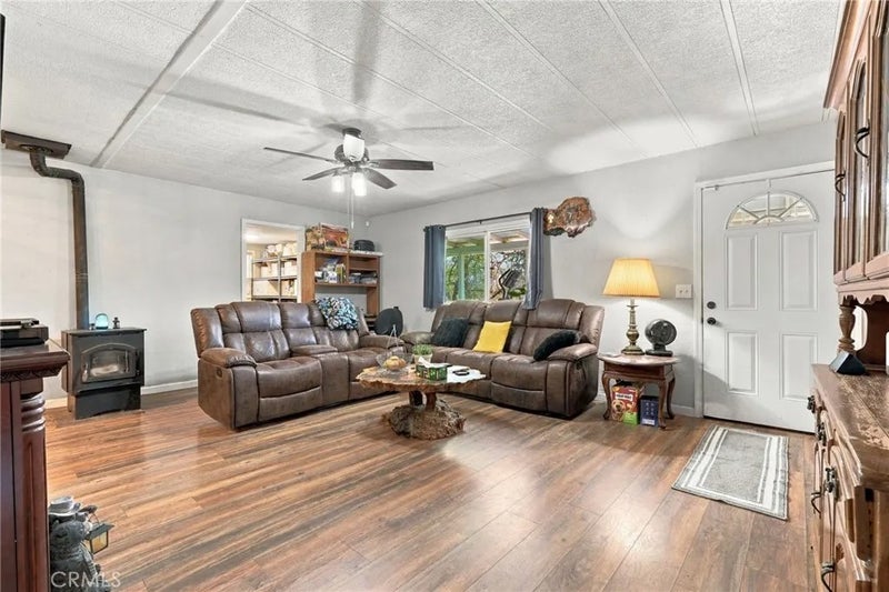 38152 Ruth Hill