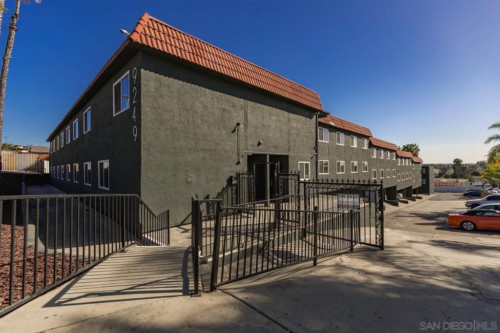 Photo of 9249 Birch Street, Spring Valley, CA 91977 (MLS # 260024817)