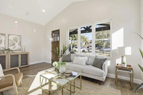 Tiny photo for 1728 Bancroft Street, San Diego, CA 92102 (MLS # PTP2509098)