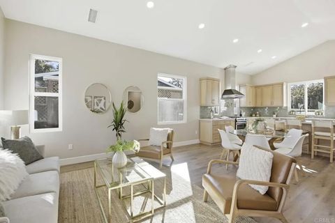 Tiny photo for 1728 Bancroft Street, San Diego, CA 92102 (MLS # PTP2509098)