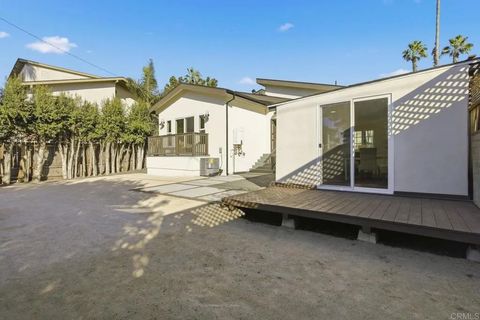 Tiny photo for 1728 Bancroft Street, San Diego, CA 92102 (MLS # PTP2509098)