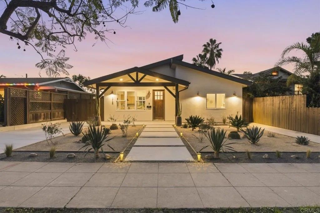 Photo of 1728 Bancroft Street, San Diego, CA 92102 (MLS # PTP2509098)