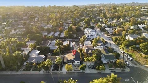 Tiny photo for 1728 Bancroft Street, San Diego, CA 92102 (MLS # PTP2509098)